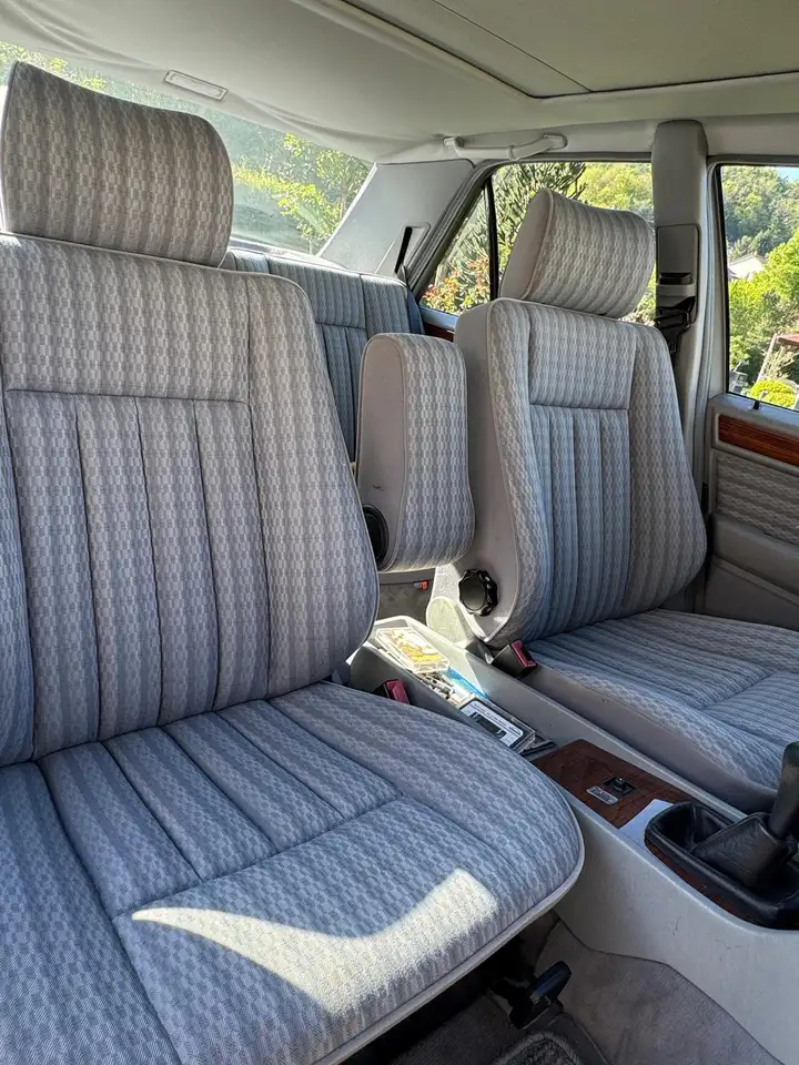 Mercedes-Benz E 300 300 D, foto 4