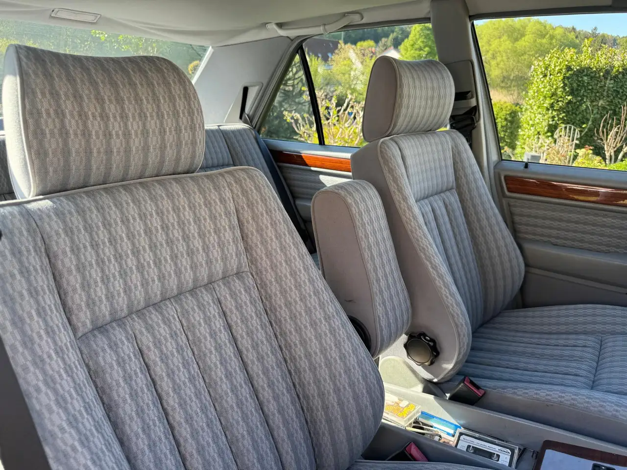 Mercedes-Benz E 300 300 D, foto 5