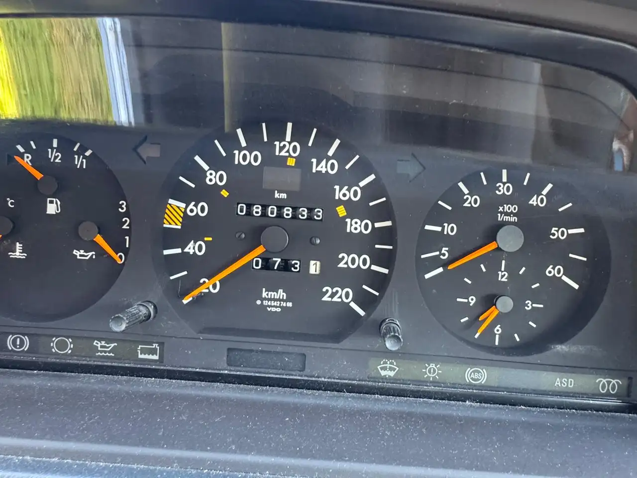 Mercedes-Benz E 300 300 D, foto 7