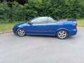 Opel Astra Astra Cabrio 1.8 16V Blau - thumbnail 6