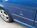 Opel Astra Astra Cabrio 1.8 16V Blau - thumbnail 5