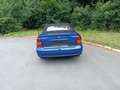 Opel Astra Astra Cabrio 1.8 16V Blau - thumbnail 3