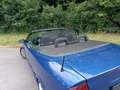 Opel Astra Astra Cabrio 1.8 16V Blau - thumbnail 8