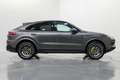 Porsche Cayenne E-Hybrid Coupé Aut. Gris - thumbnail 6