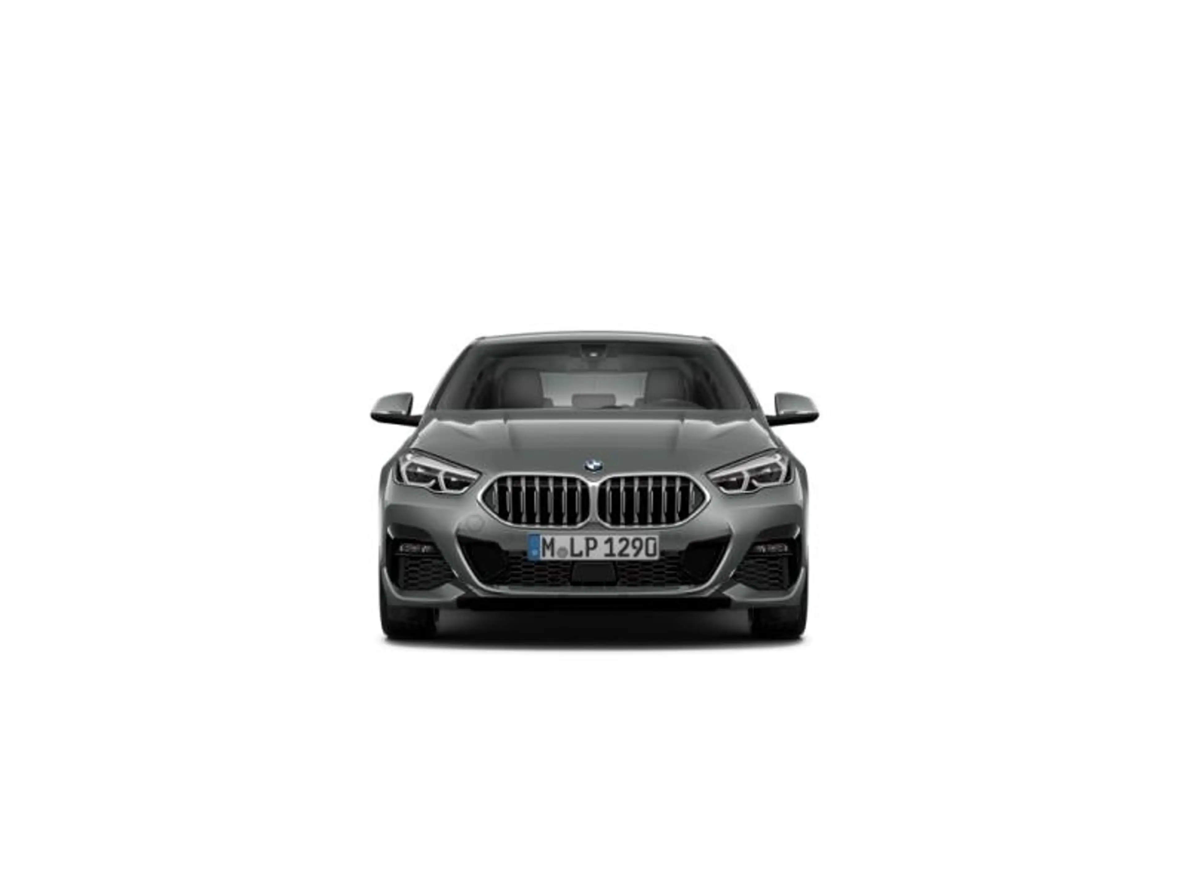 BMW 216 216dA Kit M Sport Accès confort — photo 2