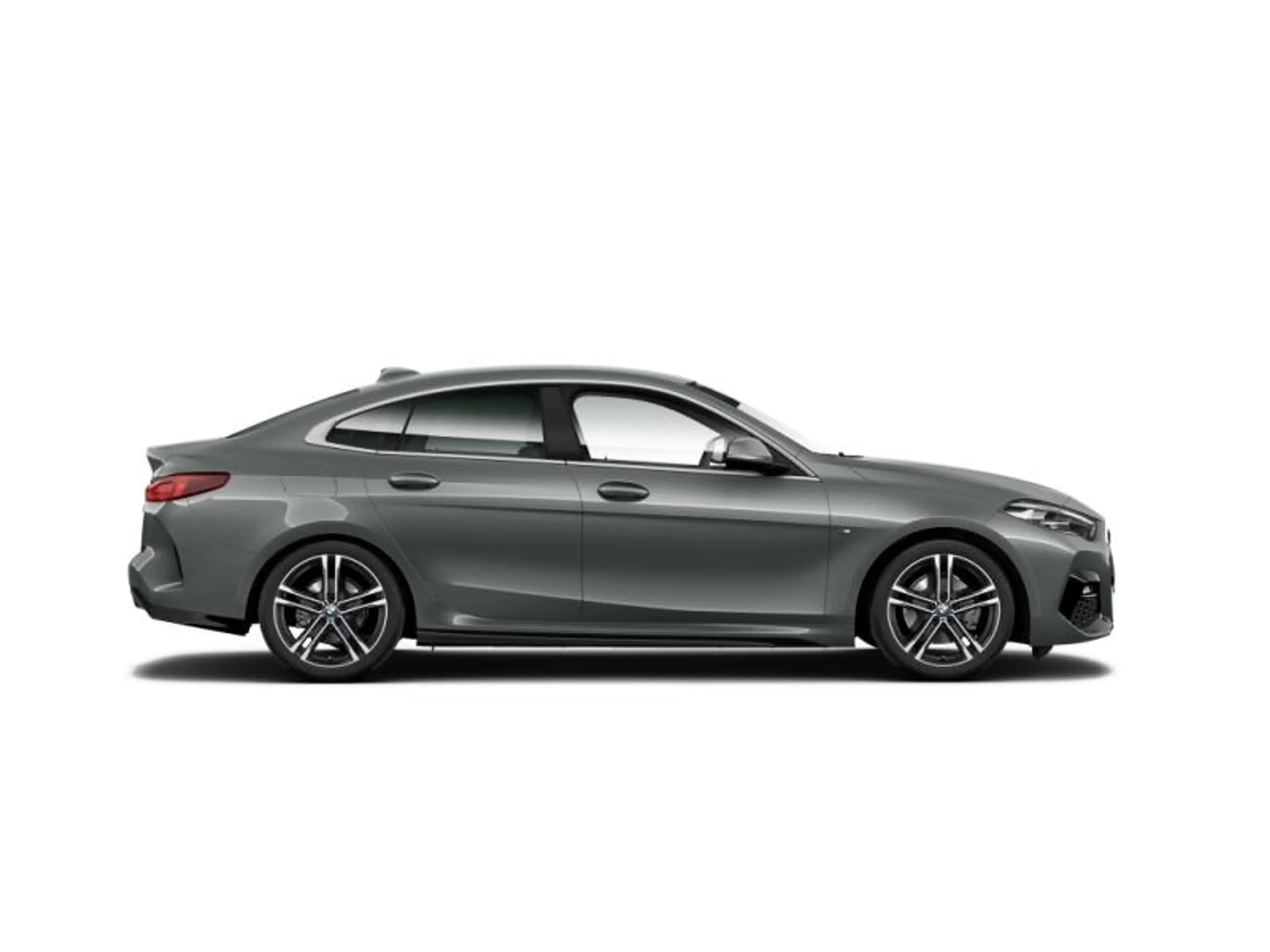 BMW 216 216dA Kit M Sport Accès confort — photo 3