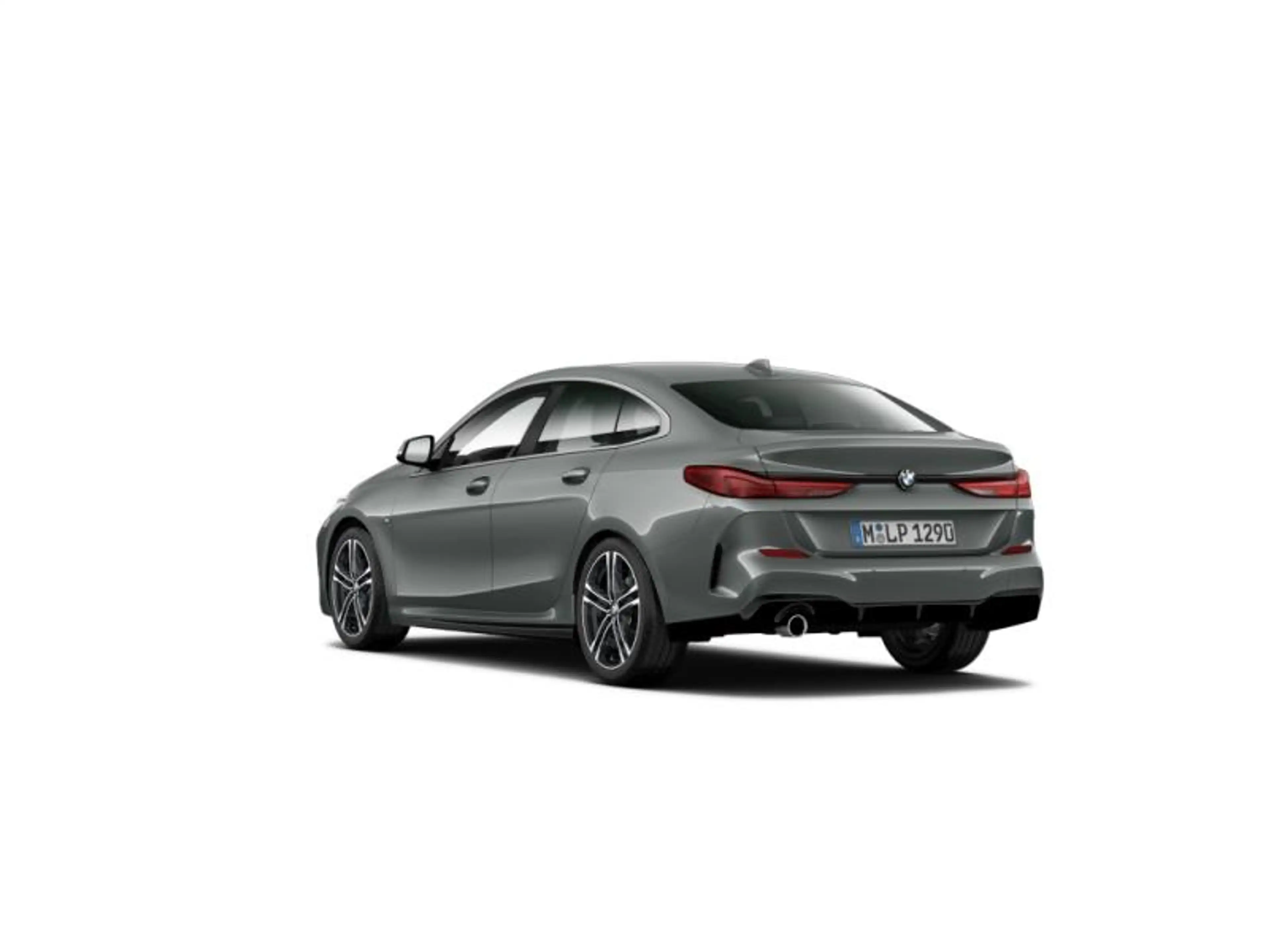 BMW 216 216dA Kit M Sport Accès confort — photo 5