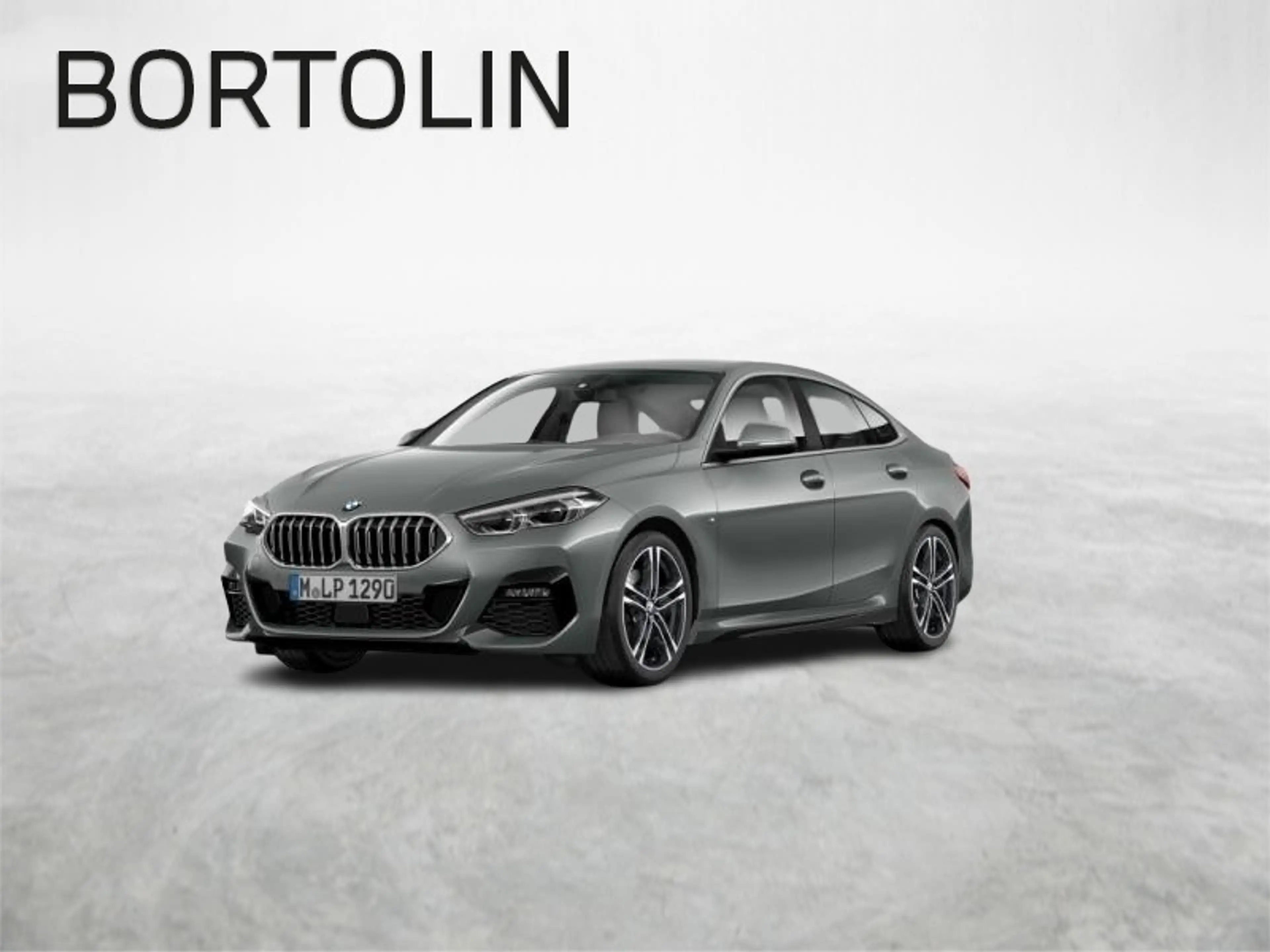 BMW 216 216dA Kit M Sport Accès confort