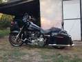 Harley-Davidson Street Glide Чёрный - thumbnail 1