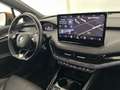 Skoda Enyaq iV 80 204pk Founders Edition Black SOH 93% Warmtep Zwart - thumbnail 3