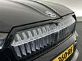 Skoda Enyaq iV 80 204pk Founders Edition Black SOH 93% Warmtep Zwart - thumbnail 7