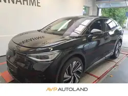 Volkswagen ID.5 GTX 4MOTION | AHK | PANO | NAVI | LED |