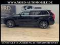 Volvo XC90 B5 Momentum Pro AWD *AHK*PANO*STHZ*H&K*360* Moment Schwarz - thumbnail 6