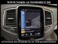 Volvo XC90 B5 Momentum Pro AWD *AHK*PANO*STHZ*H&K*360* Moment Schwarz - thumbnail 23
