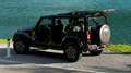 Jeep Wrangler Wrangler Sahara 2.0 PHEV 380 PS AT 4xe Sahara Schwarz - thumbnail 13