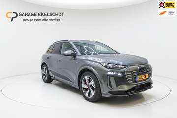 S edition quattro 100 kWh|387PK|ACC|Stoel-stuurver