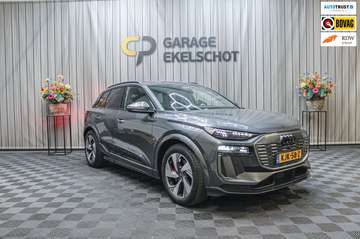 S edition quattro 100 kWh|387PK|ACC|Stoel-stuurver