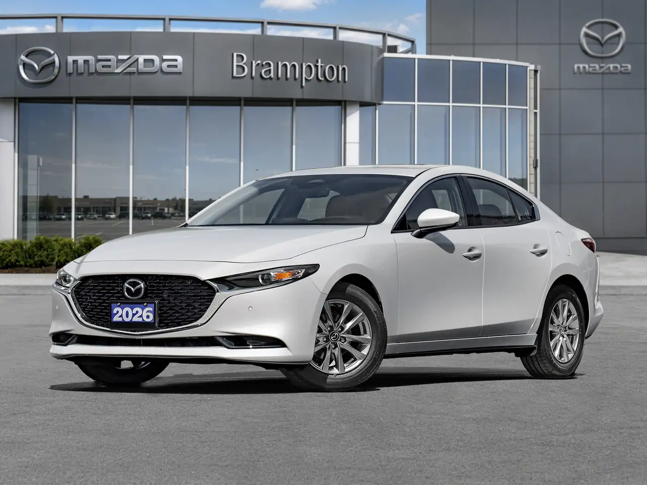 Mazda 3 снимка Mazda 3