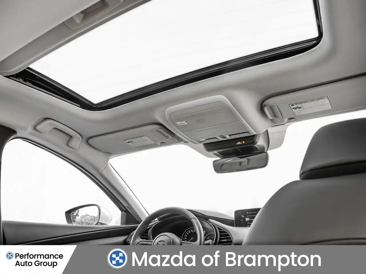 Mazda 3 снимка Mazda 3