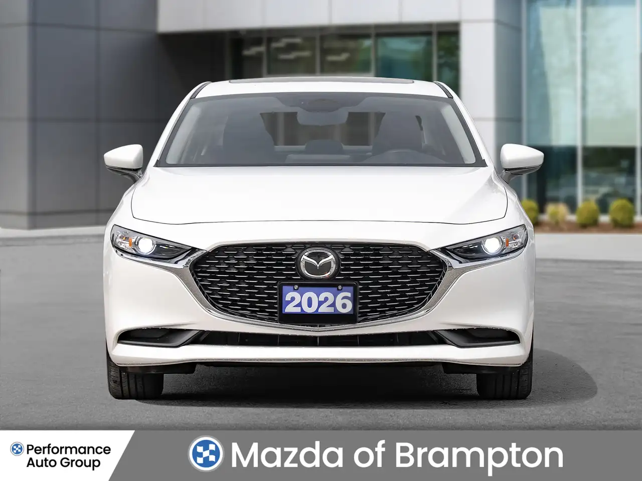 Mazda 3 снимка Mazda 3