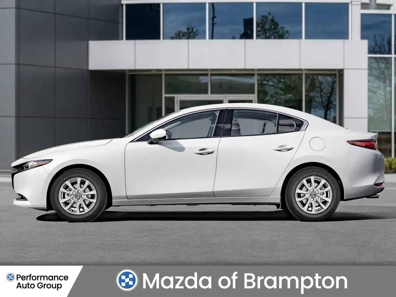 Mazda 3 снимка Mazda 3