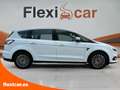 Ford S-Max 2.0TDCi Panther Titanium Powershift 150 Blanc - thumbnail 3