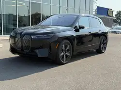 2022 BMW iX
