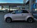 Fiat 500e 3+1 Icon 42 kWh 118 pk | Navigatie | Keyless entry Rouge - thumbnail 6