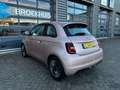 Fiat 500e 3+1 Icon 42 kWh 118 pk | Navigatie | Keyless entry Rouge - thumbnail 7