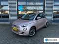 Fiat 500e 3+1 Icon 42 kWh 118 pk | Navigatie | Keyless entry Rouge - thumbnail 1