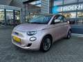 Fiat 500e 3+1 Icon 42 kWh 118 pk | Navigatie | Keyless entry Rouge - thumbnail 4