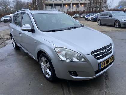 Kia Ceed / cee'd Sporty Wagon 1.6 Business Ed.