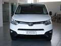 Toyota Proace City 1.5 S&S MT L1 S Comfort 100Cv 36 mesi garanzia Blanc - thumbnail 4