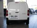 Toyota Proace City 1.5 S&S MT L1 S Comfort 100Cv 36 mesi garanzia Blanc - thumbnail 6