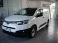 Toyota Proace City 1.5 S&S MT L1 S Comfort 100Cv 36 mesi garanzia Blanc - thumbnail 13