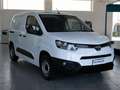 Toyota Proace City 1.5 S&S MT L1 S Comfort 100Cv 36 mesi garanzia Blanc - thumbnail 5
