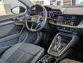 Audi A3 Lim. 30 TDI Kamera MMI+ Massage 3-Zonen ACC Schwarz - thumbnail 10