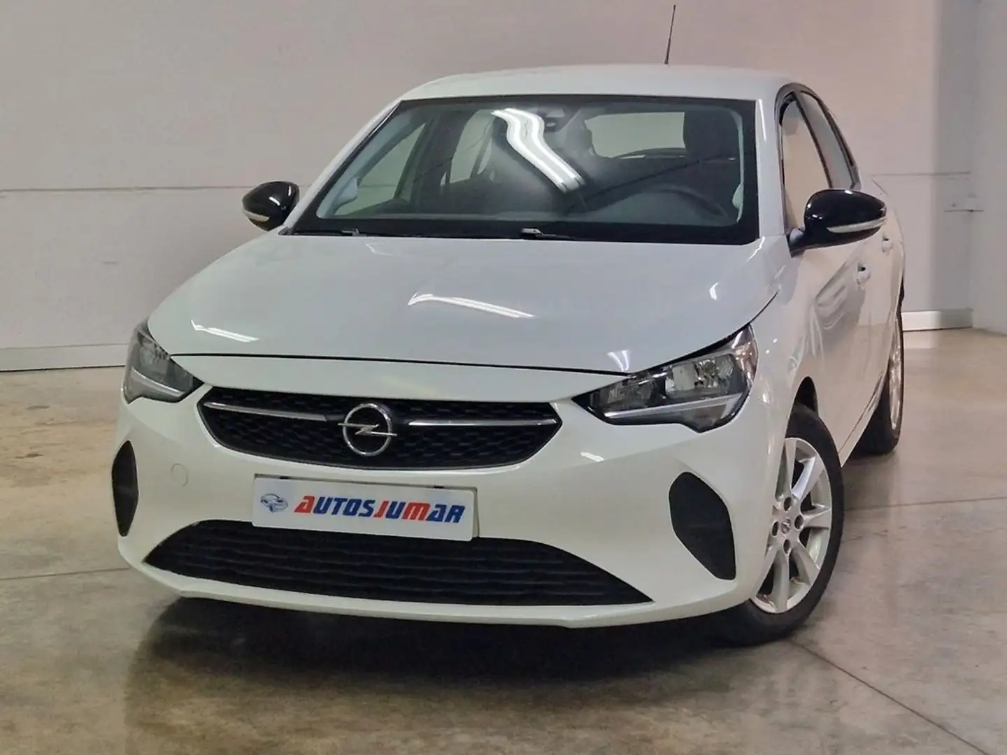 Opel Corsa 1.5D DT 74kW (100CV) Edition Bianco - 2