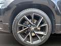Skoda Karoq 2.0 TSI DSG Sportline 4x4 AHK+NAVI+STANDHZ Klima Schwarz - thumbnail 10