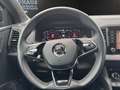 Skoda Karoq 2.0 TSI DSG Sportline 4x4 AHK+NAVI+STANDHZ Klima Schwarz - thumbnail 14