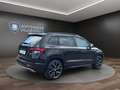 Skoda Karoq 2.0 TSI DSG Sportline 4x4 AHK+NAVI+STANDHZ Klima Schwarz - thumbnail 5