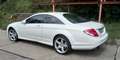 Mercedes-Benz CL 600 Carlsson CK60 - 600 PS - Vmax free Blanc - thumbnail 1