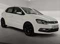 Volkswagen Polo 1,2 TSI * HIGHLINE * AUTOMATIK * WENIG KILOMETER * Weiß - thumbnail 7