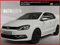 Volkswagen Polo 1,2 TSI * HIGHLINE * AUTOMATIK * WENIG KILOMETER * Weiß - thumbnail 1