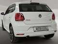 Volkswagen Polo 1,2 TSI * HIGHLINE * AUTOMATIK * WENIG KILOMETER * Weiß - thumbnail 3