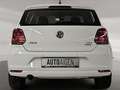Volkswagen Polo 1,2 TSI * HIGHLINE * AUTOMATIK * WENIG KILOMETER * Weiß - thumbnail 4