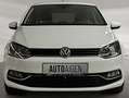 Volkswagen Polo 1,2 TSI * HIGHLINE * AUTOMATIK * WENIG KILOMETER * Weiß - thumbnail 8