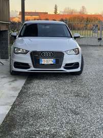 Sportback 1.4 tfsi e-tron Ambition 150cv s-tronic