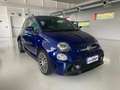 Abarth 595 595 1.4 t-jet 145cv *Promo Finanziamento* Blu/Azzurro - thumbnail 3