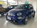 Abarth 595 595 1.4 t-jet 145cv *Promo Finanziamento* Blu/Azzurro - thumbnail 1